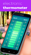 Professional thermometer screenshot 7