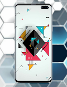 Amoled Wallpapers Ekran Görüntüsü 6