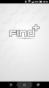 Find+ постер