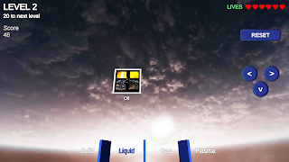 Matter Sorter syot layar 1