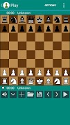 پوستر Chess (Real & Master)