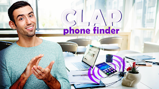 Clap detection syot layar 1