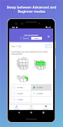 Spatial Reasoning & Awareness Practice 截图 3