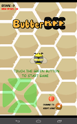 Bubber Bee スクリーンショット 1