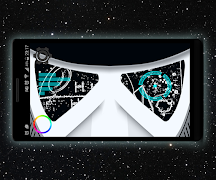 Trooper Storm Visor Augmented скриншот 1