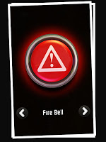 برنامه‌نما Panic Button عکس از صفحه