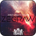 SPACE SHOOTING-ZEGRAW