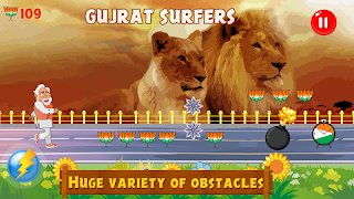 Modi Mania 2019 imagem de tela 4