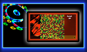 Finding Nine ภาพหน้าจอ 2