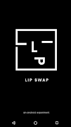 پوستر Lip Swap