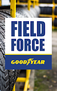 Goodyear Field Force Affiche