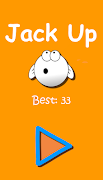 برنامه‌نما Jack Up عکس از صفحه