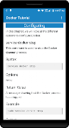 Docker Tutorial Ekran Görüntüsü 4