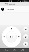 Wifi Mouse screenshot 1
