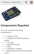 Learn Arduino Full скриншот 6