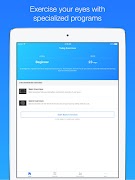 Eye Exerciser - Eye Training ภาพหน้าจอ 5