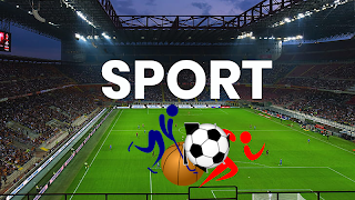 7 Schermata TV Streaming - Dunia