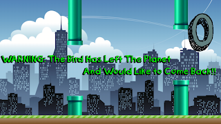 Friendly Flappers স্ক্রিনশট 2