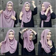 Latest veil tutorial اسکرین شاٹ 5