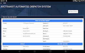 ARCTransit Cadman ภาพหน้าจอ 7