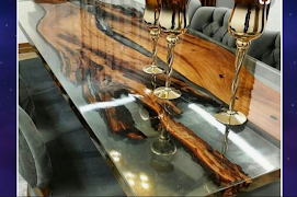 برنامه‌نما Solid Wood Table Design عکس از صفحه