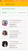 Rotaract Nepal screenshot 2