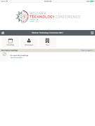 Wolfram Technology Conferences 截图 6
