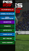 PES 2019 Manual (Controls, Skills, Tips & Tricks)-poster