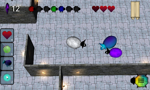 Rainbow Quest اسکرین شاٹ 5