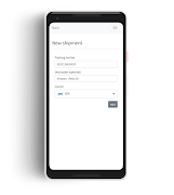 iTracking screenshot 1