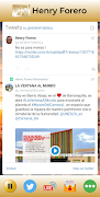 Henry Forero 截图 1