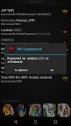 WIFI Hacker Professional (prank) screenshot 2