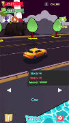 Escape Road الملصق