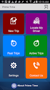 Prime Time Transportation captura de pantalla 2