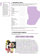 DELF test 2019 स्क्रीनशॉट 2