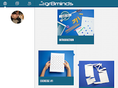 Gr8minds تصوير الشاشة 6