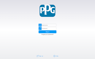 PPG Poster