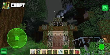 HitCraft 포스터