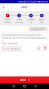 Target Logistic স্ক্রিনশট 3