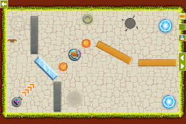 Gravity Sandbox 2 captura de pantalla 2
