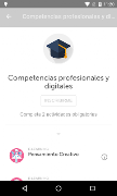 برنامه‌نما Smart Campus 2020 عکس از صفحه