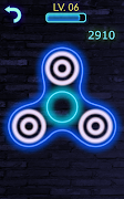 Fidget Spinner Collection screenshot 6