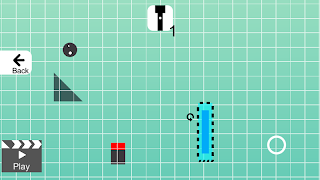Physics Ball اسکرین شاٹ 2