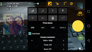 برنامه‌نما Camera Pose Guide (For Photography) عکس از صفحه