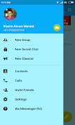 Easy Messenger 스크린샷 2