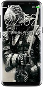 Samurai Warrior ภาพหน้าจอ 2