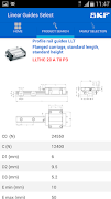 Linear Guides Select ảnh chụp màn hình 2