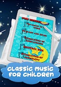 برنامه‌نما Mozart for babies عکس از صفحه