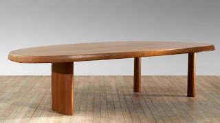 forma mesa de comedor única captura de pantalla 2