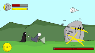 검사키우기 Screenshot 1